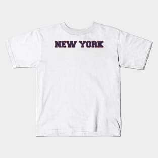 New York Kids T-Shirt